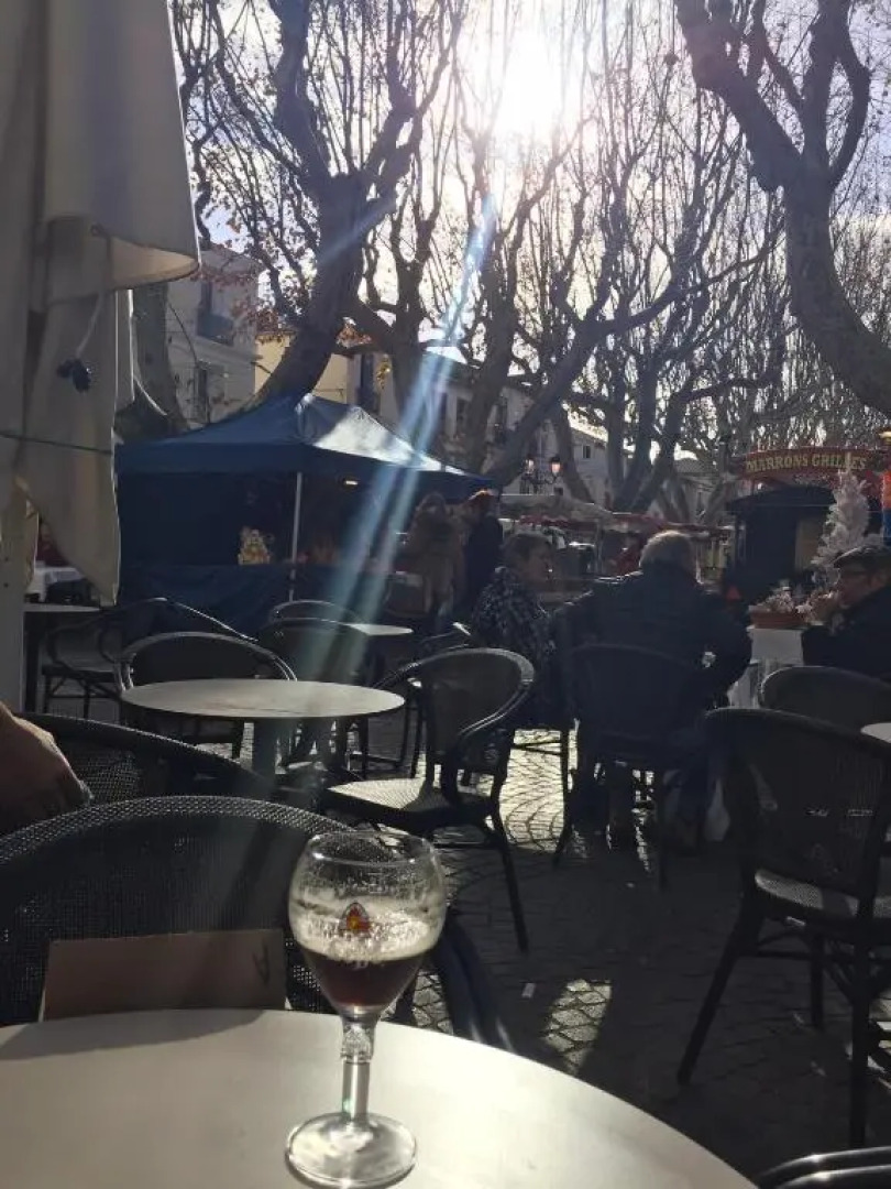 Jm Vacances Serignan