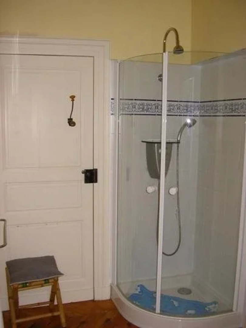 Château de Saint Michel de Lanès