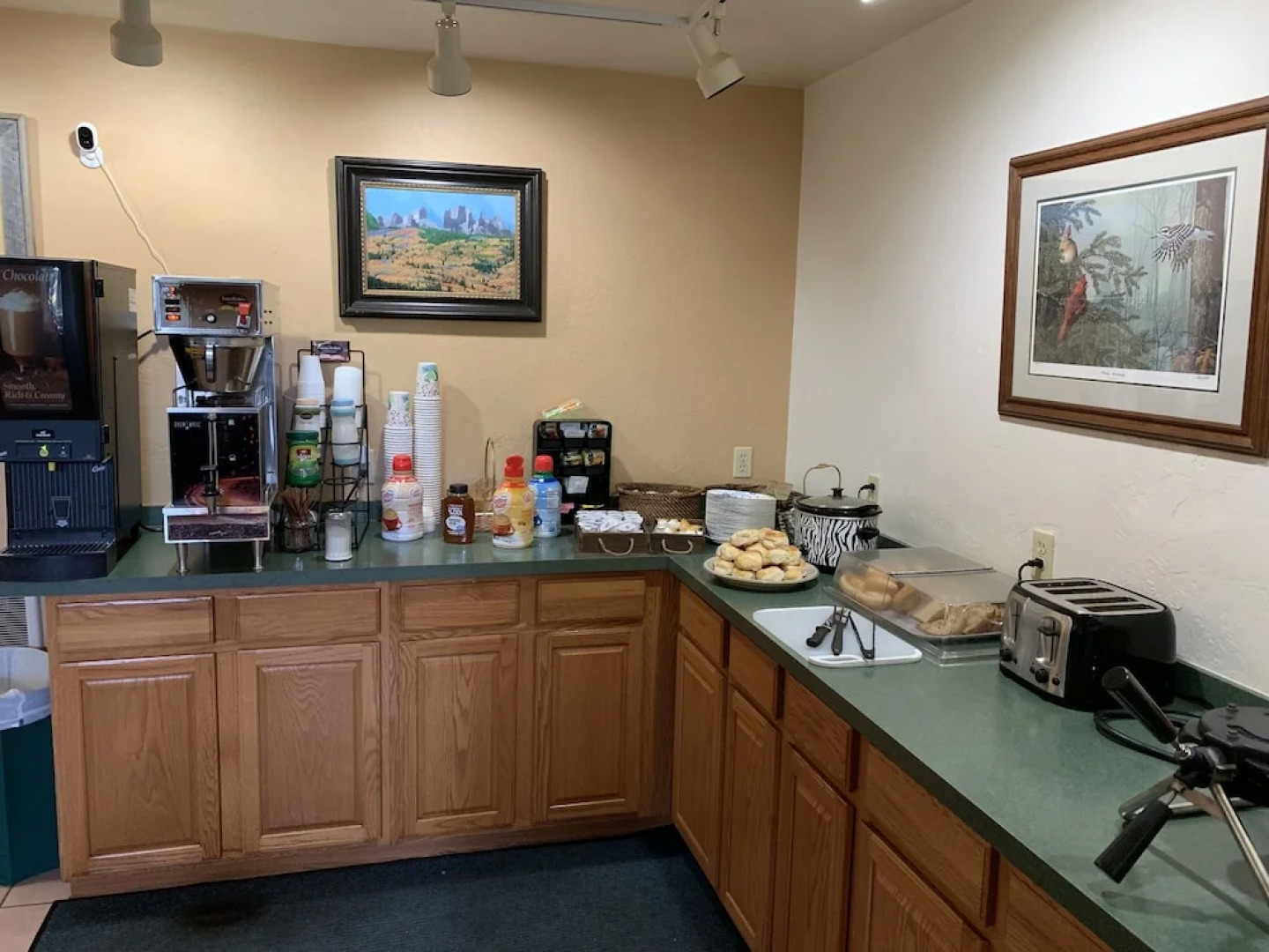 The Gunnison Inn at Dos Rios Golf Course