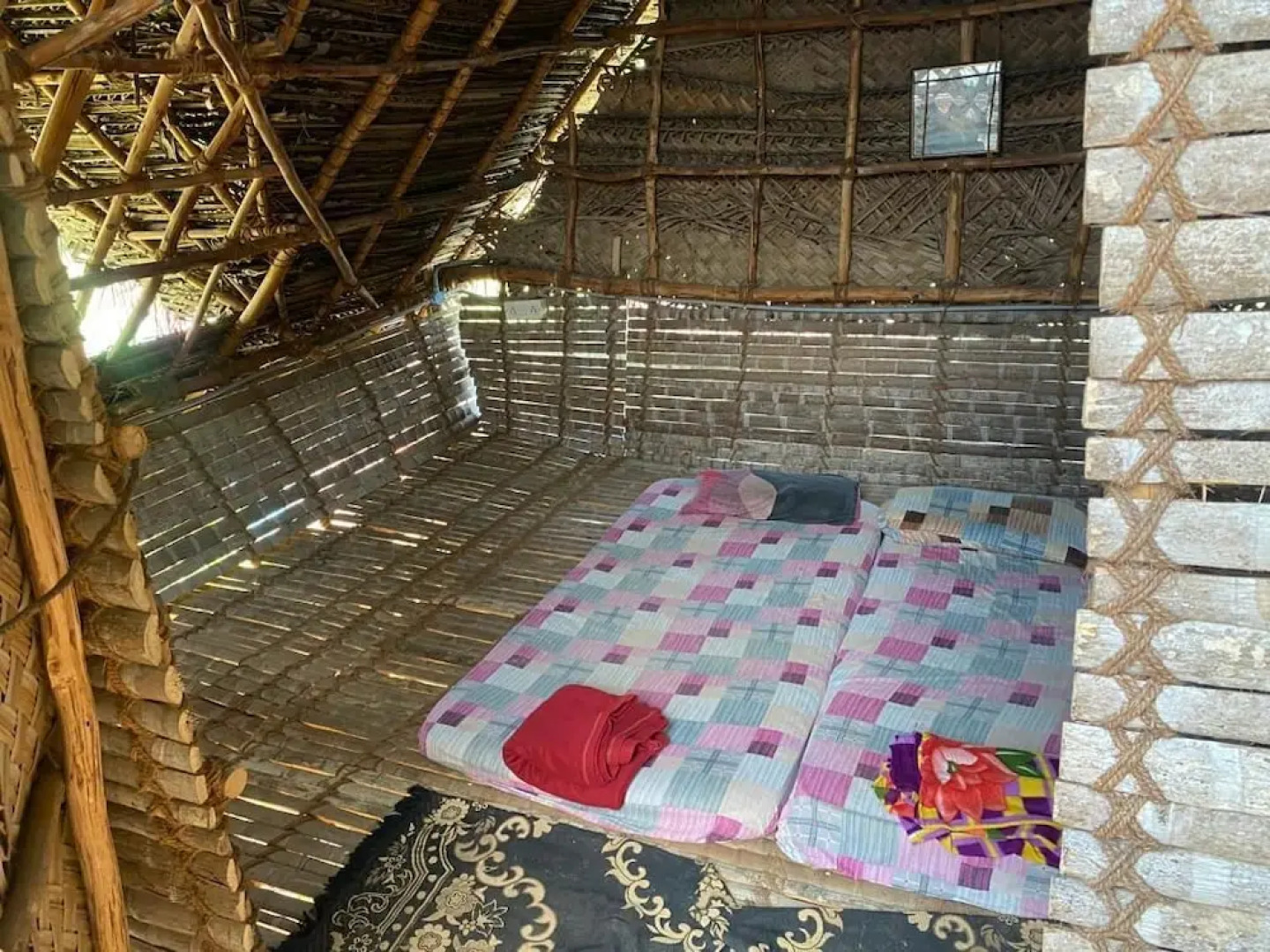 Time Travellers Hostel