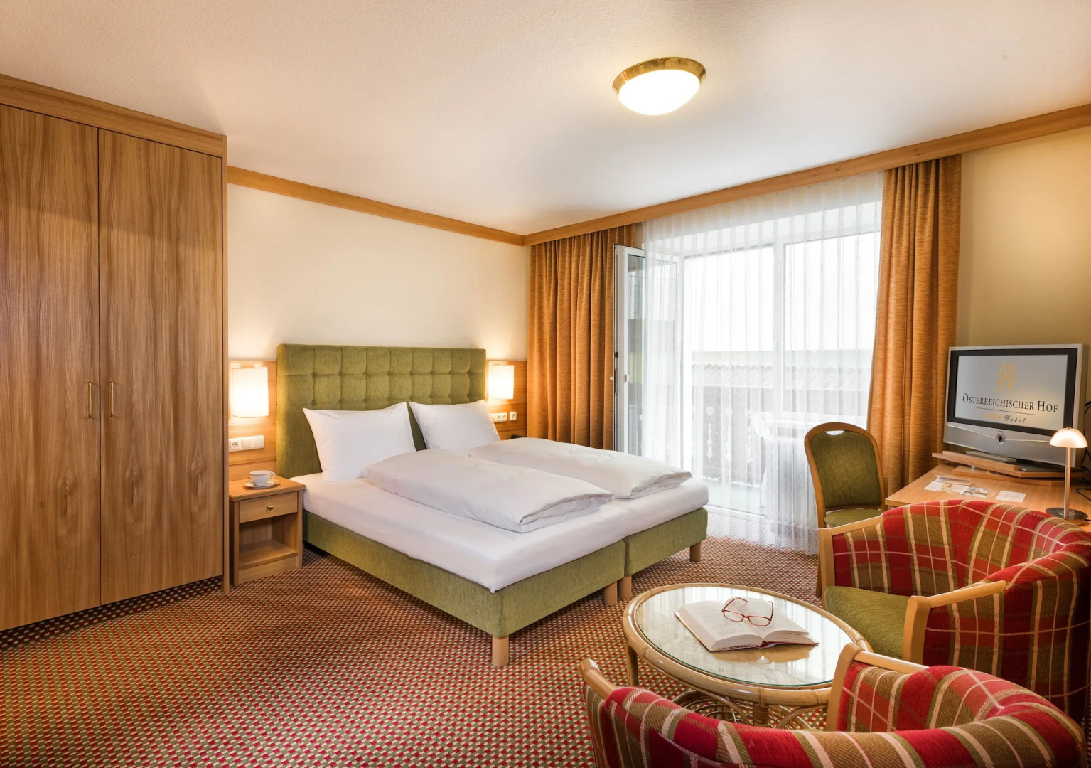 Kurhotel Österreichischer Hof