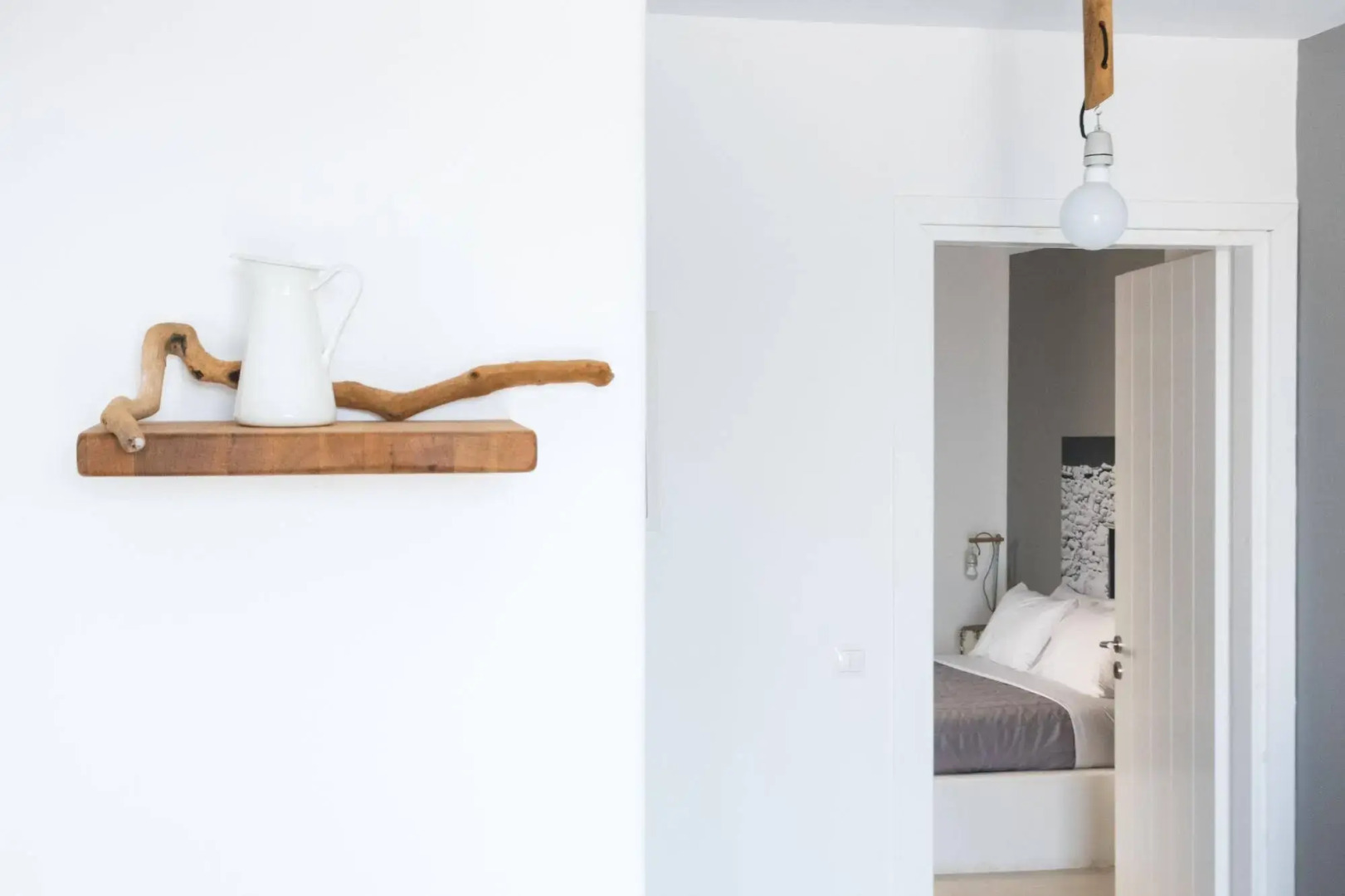 Sea Rock & Sky Private Residence