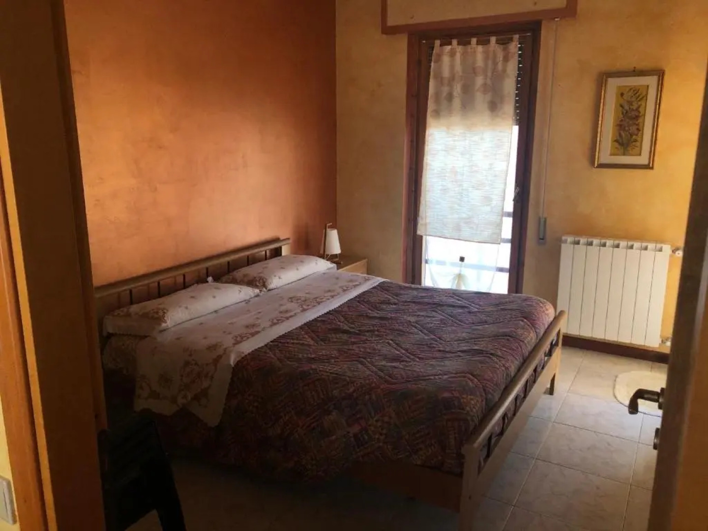 Appartamento a 10 min dal lungomare