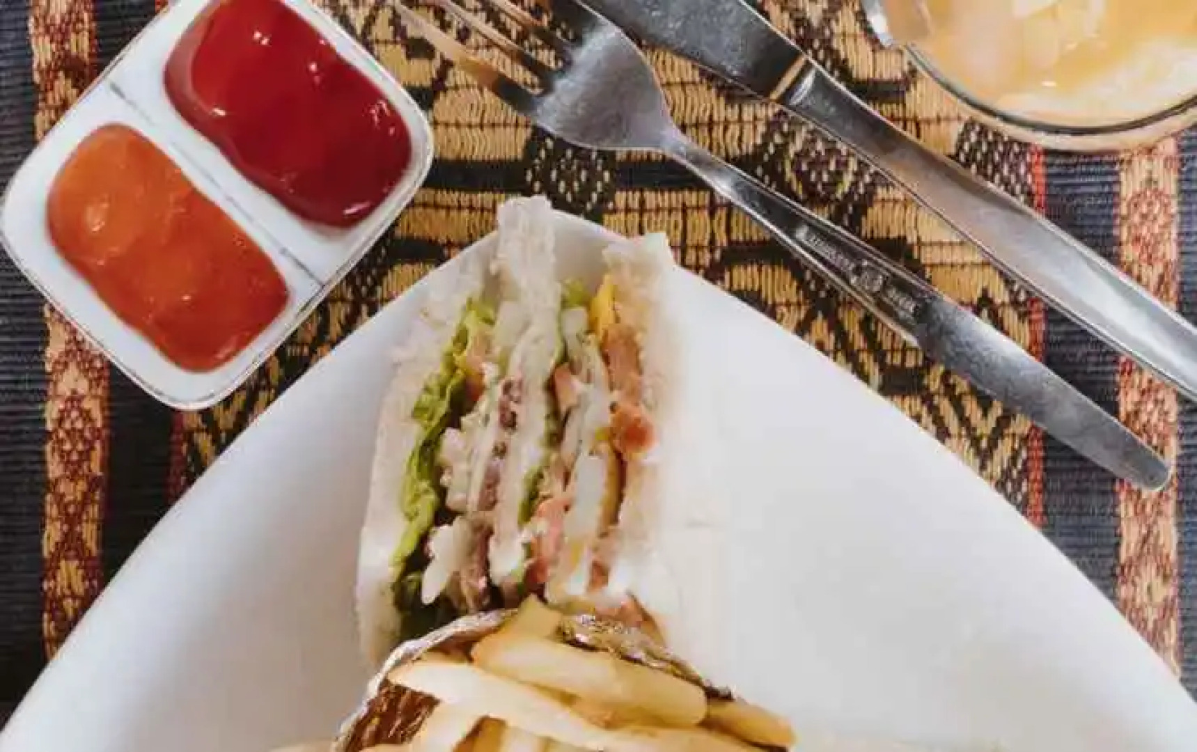 Borobudur Bed & Breakfast - Hostel