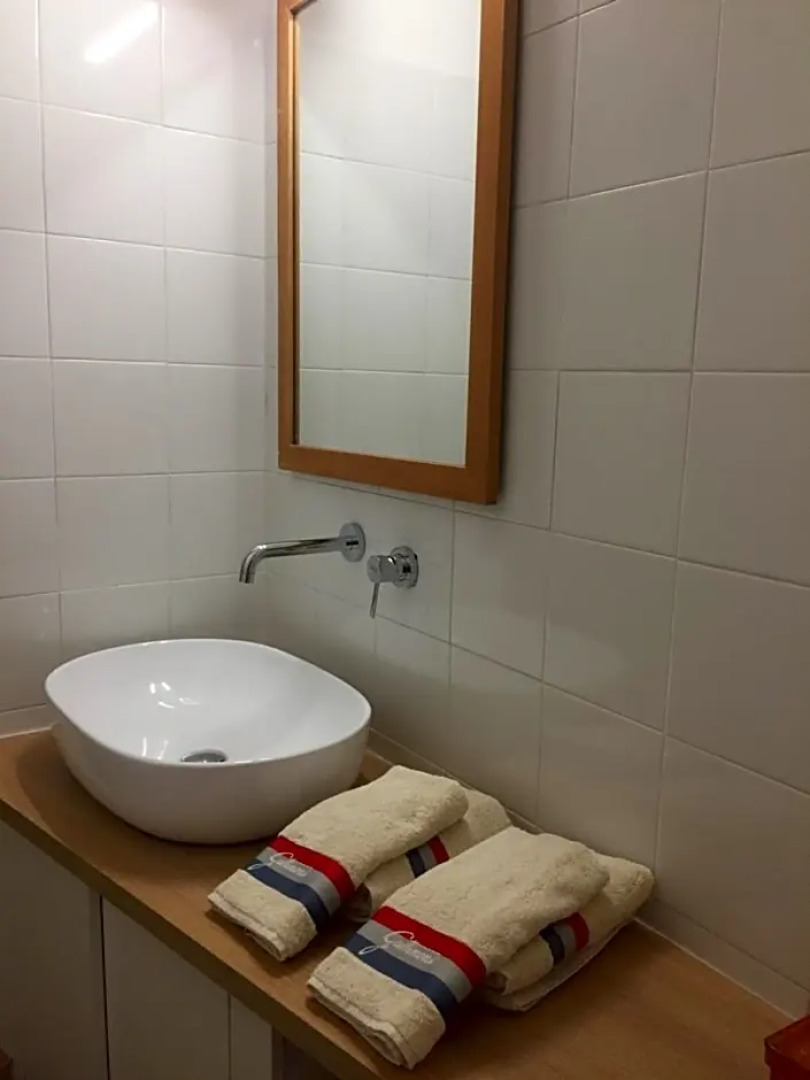 VelaLatina Residence B&B Soverato - Camera Maestrale & Camera Tramontana