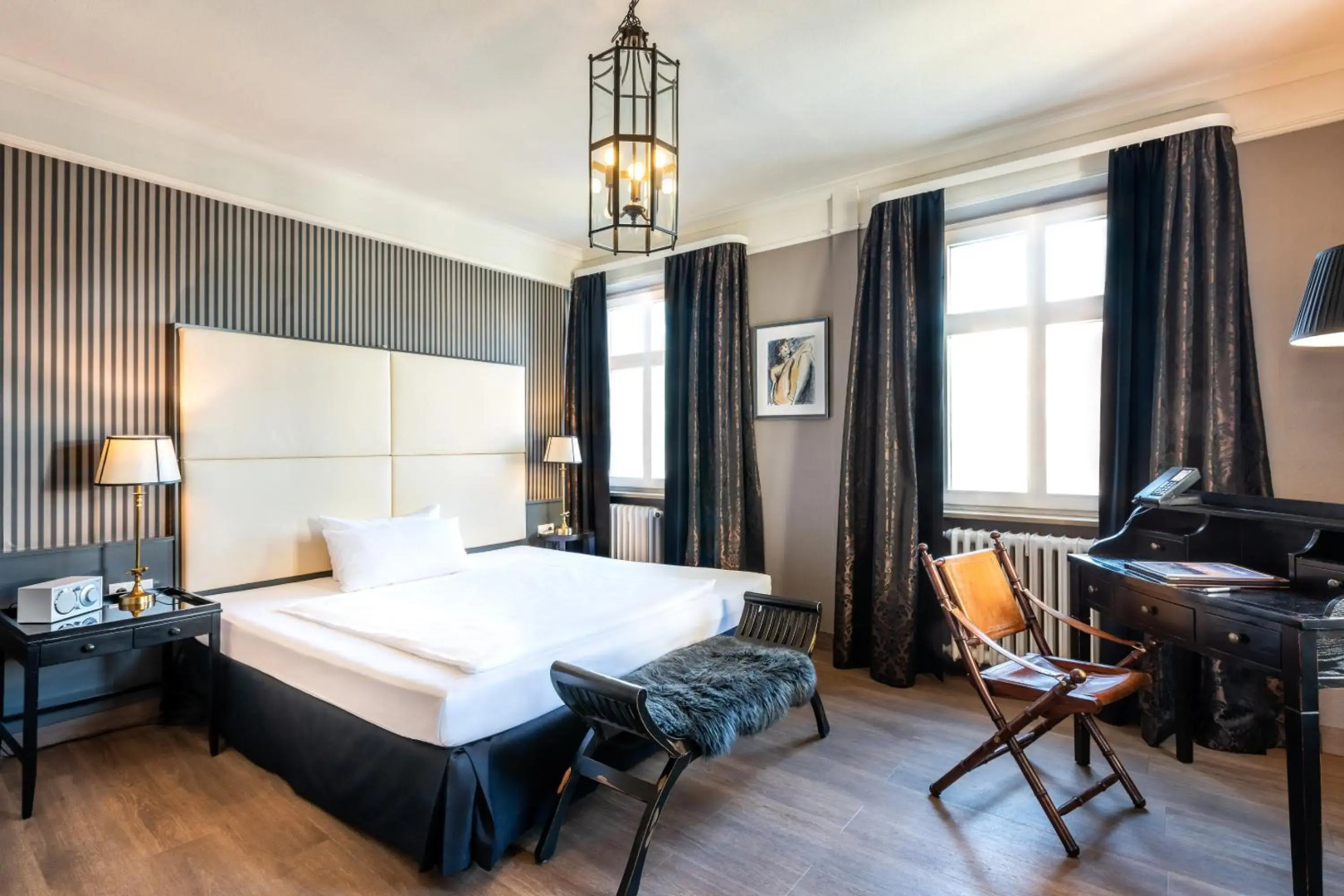 Hotel Würzburger Hof