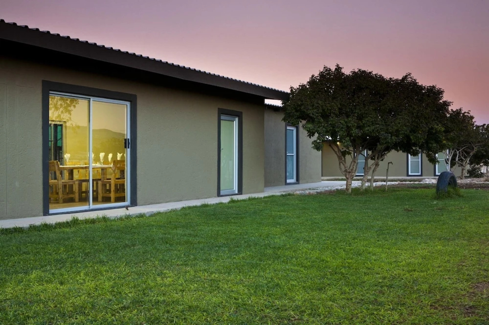 Sesfontein Guesthouse