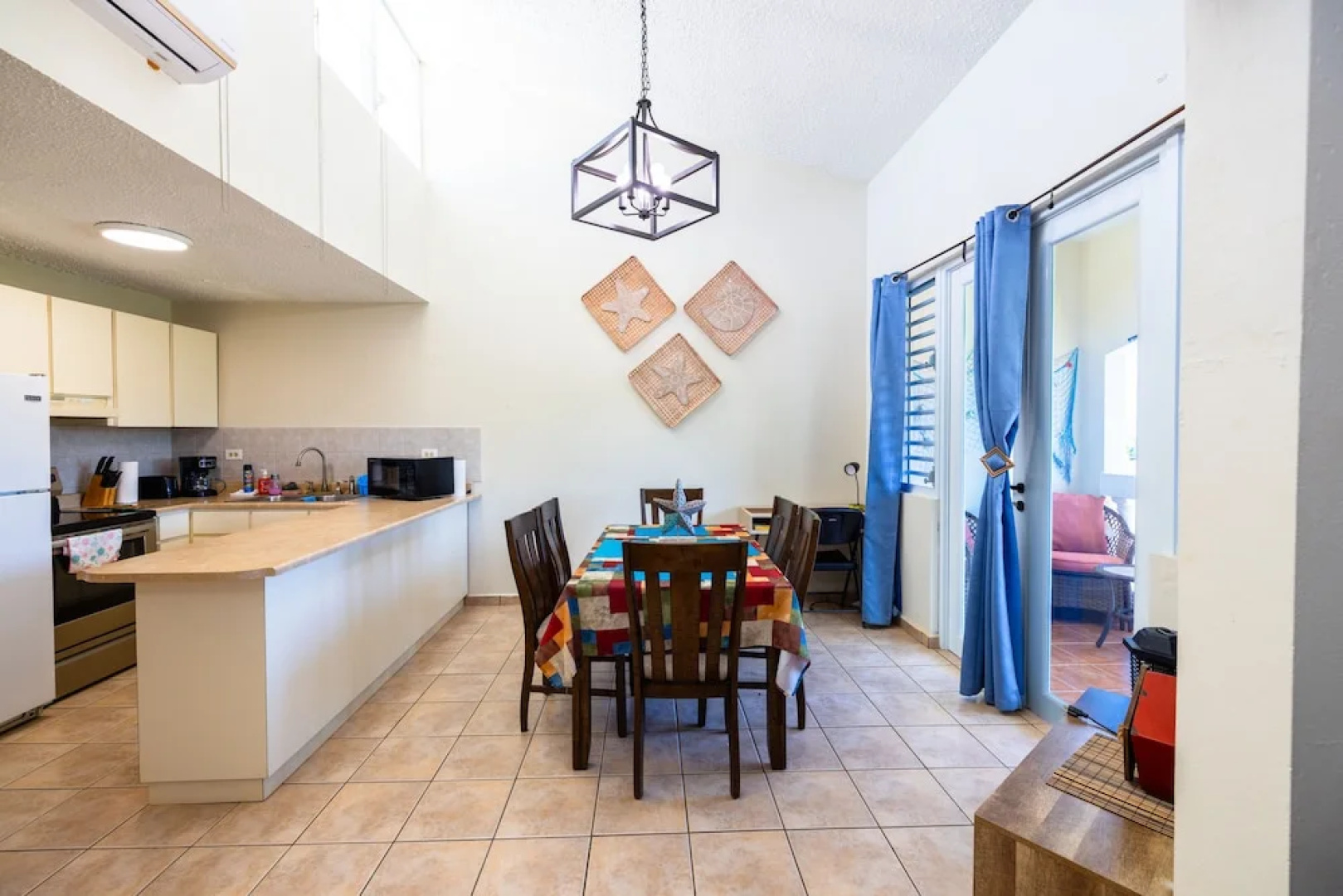 Golden Dream Villas Studio 306  A B