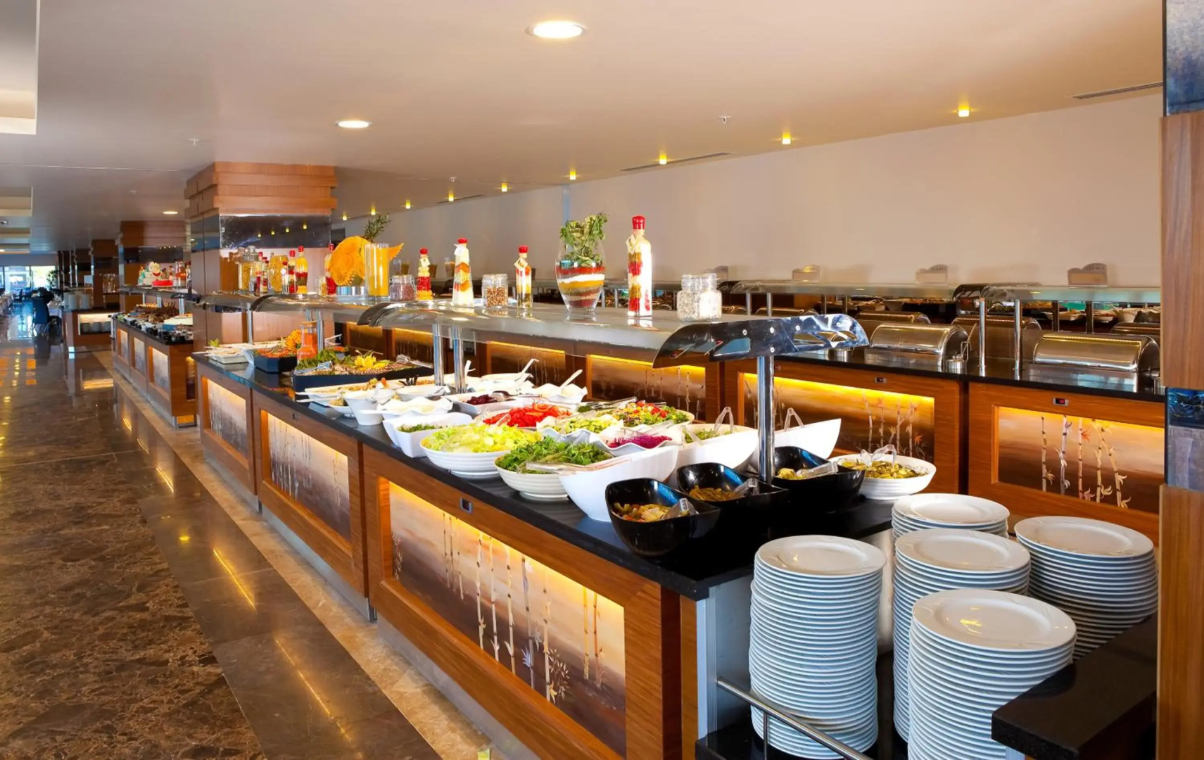 Venosa Beach Resort & Spa