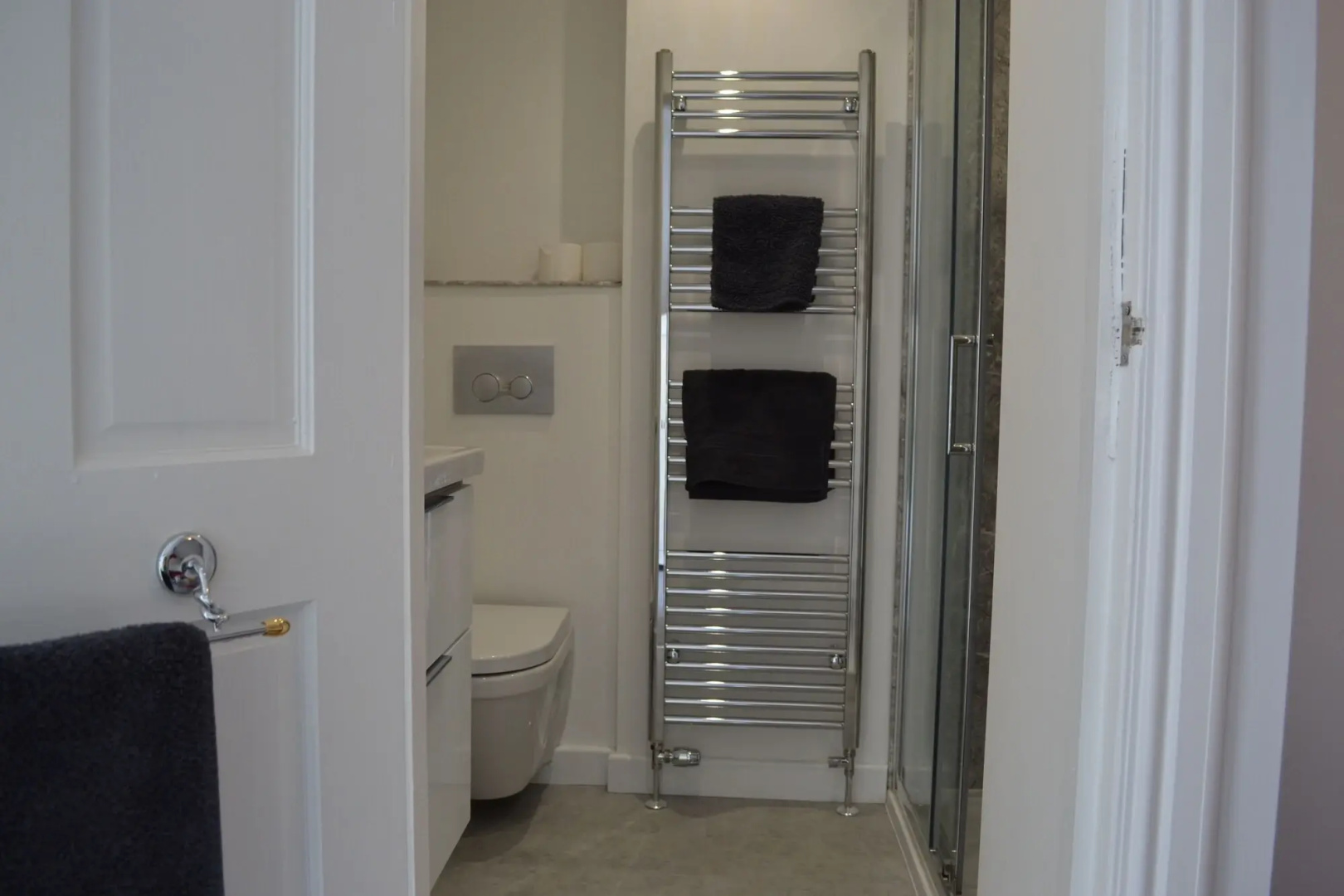 Coed-Y-Fron Guest House