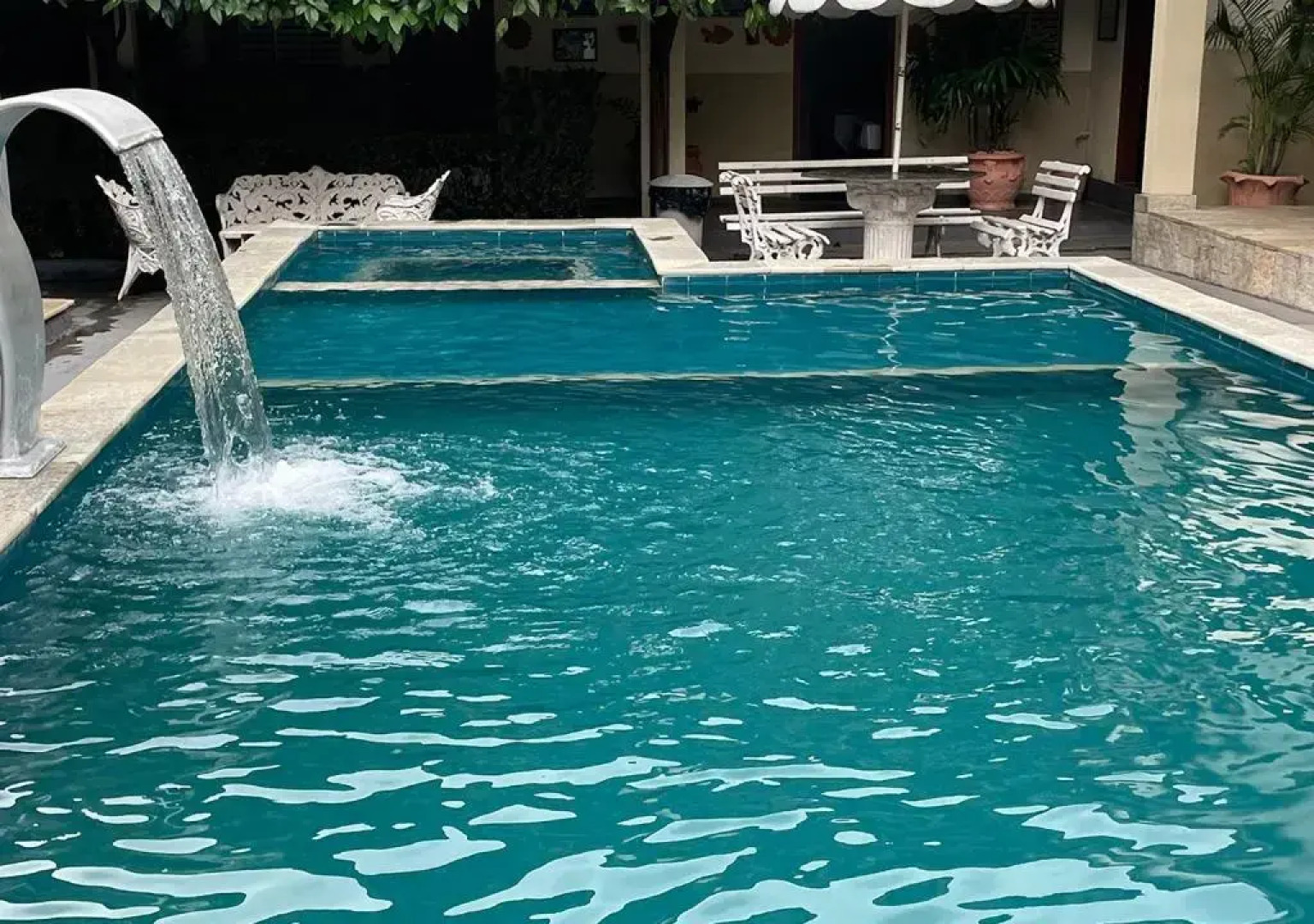 Hotel Pousada Tropical