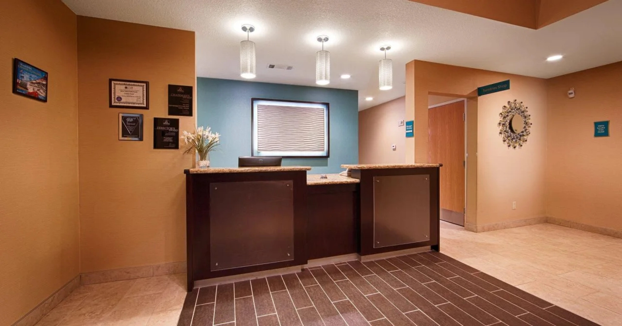 Best Western Plus Lonoke Hotel