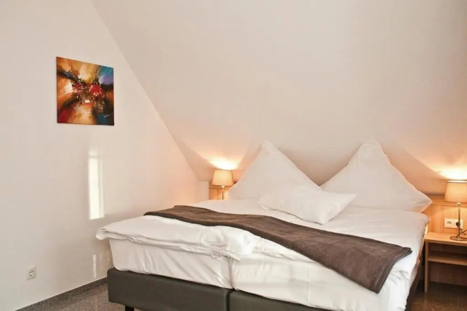 Kapitänshaus - [#14666]