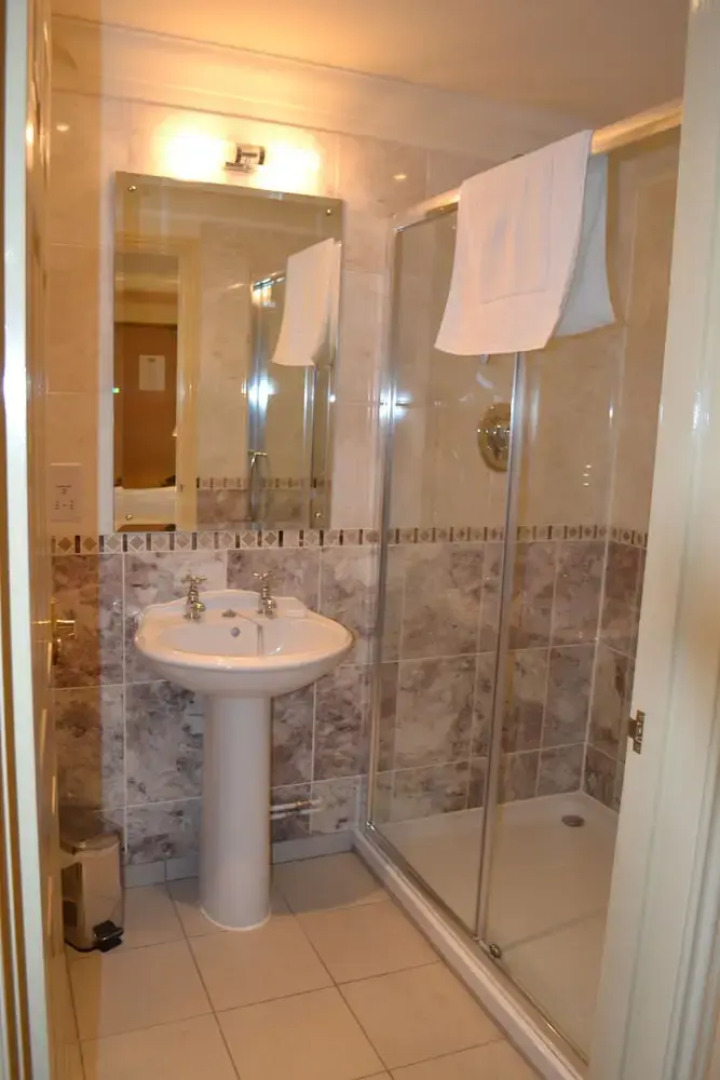 The Olde Windmill Inn