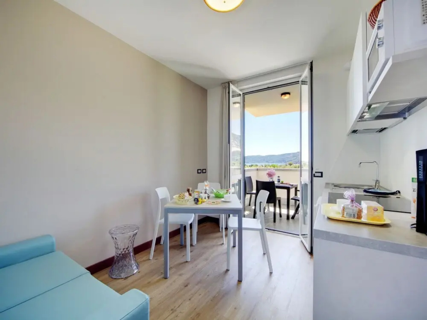 Isolino Fondotoce in Fondotoce