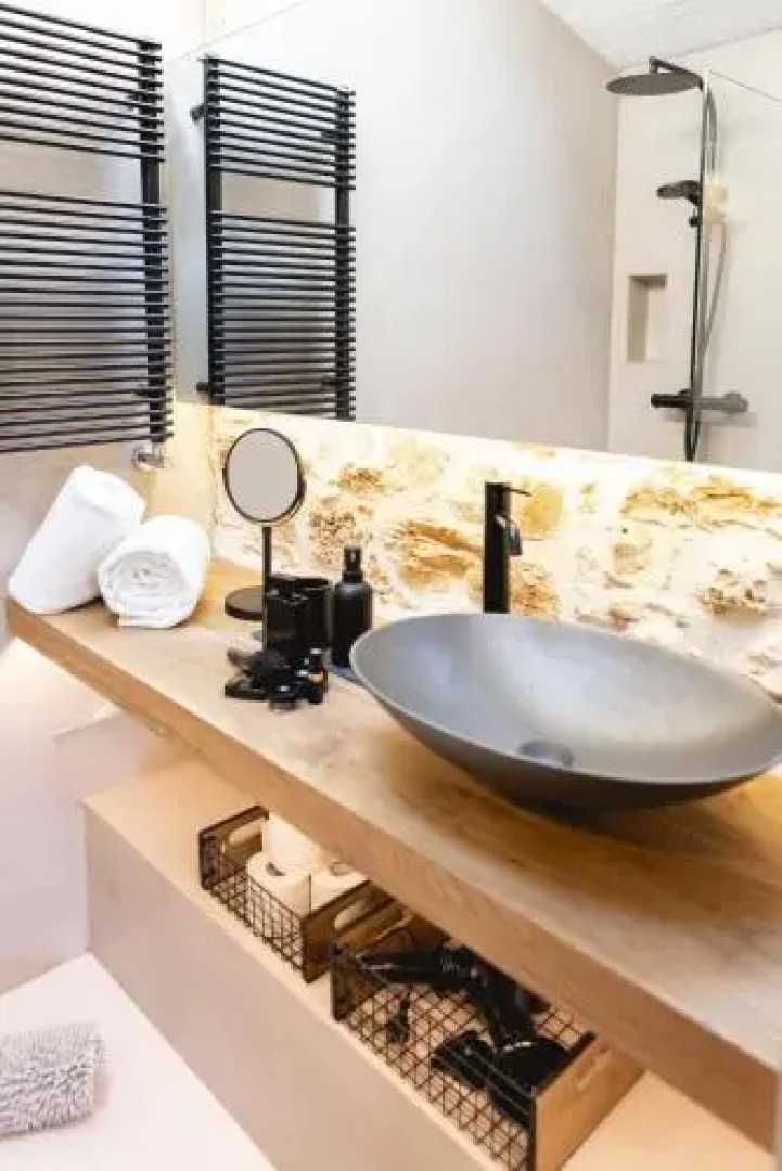 Turismo Rural Mas Ametller