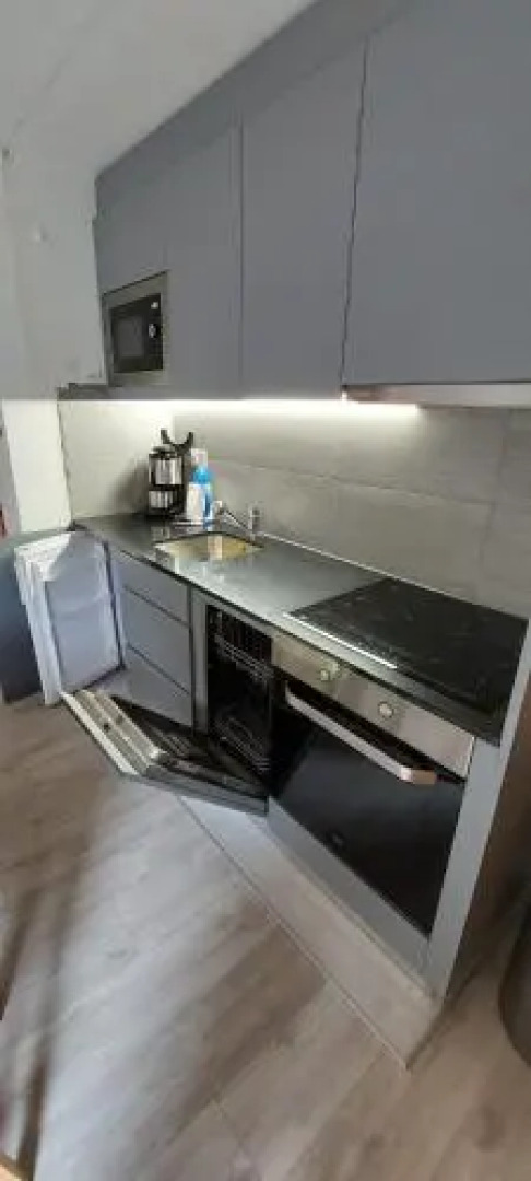 Appartements Mont Rouge