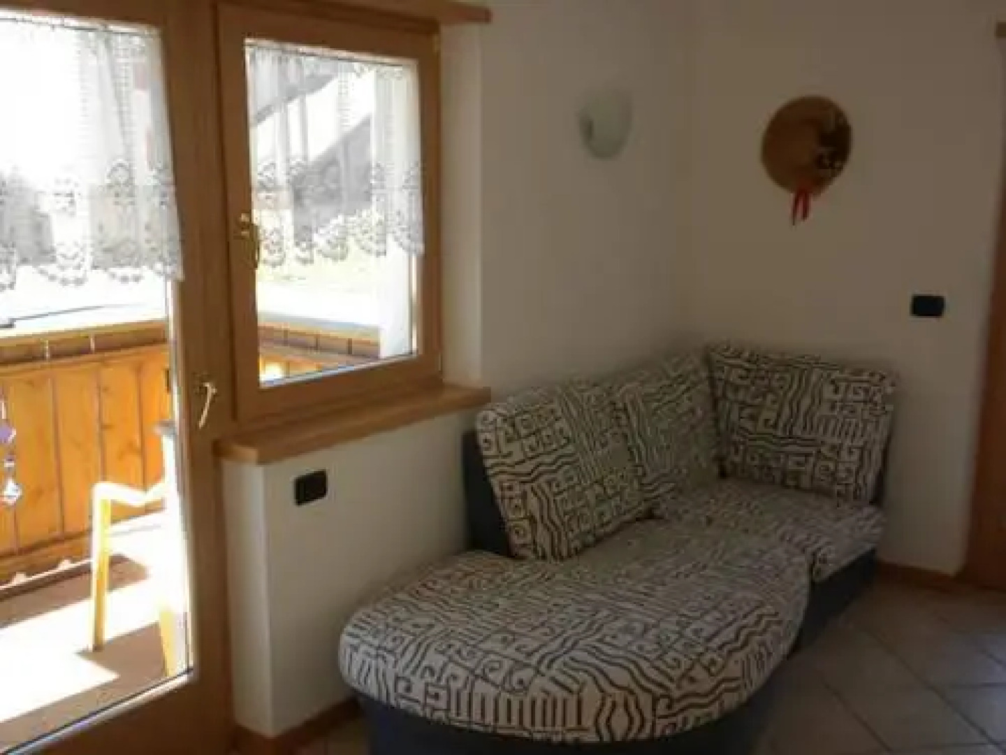 Appartamento Ponte Vecio