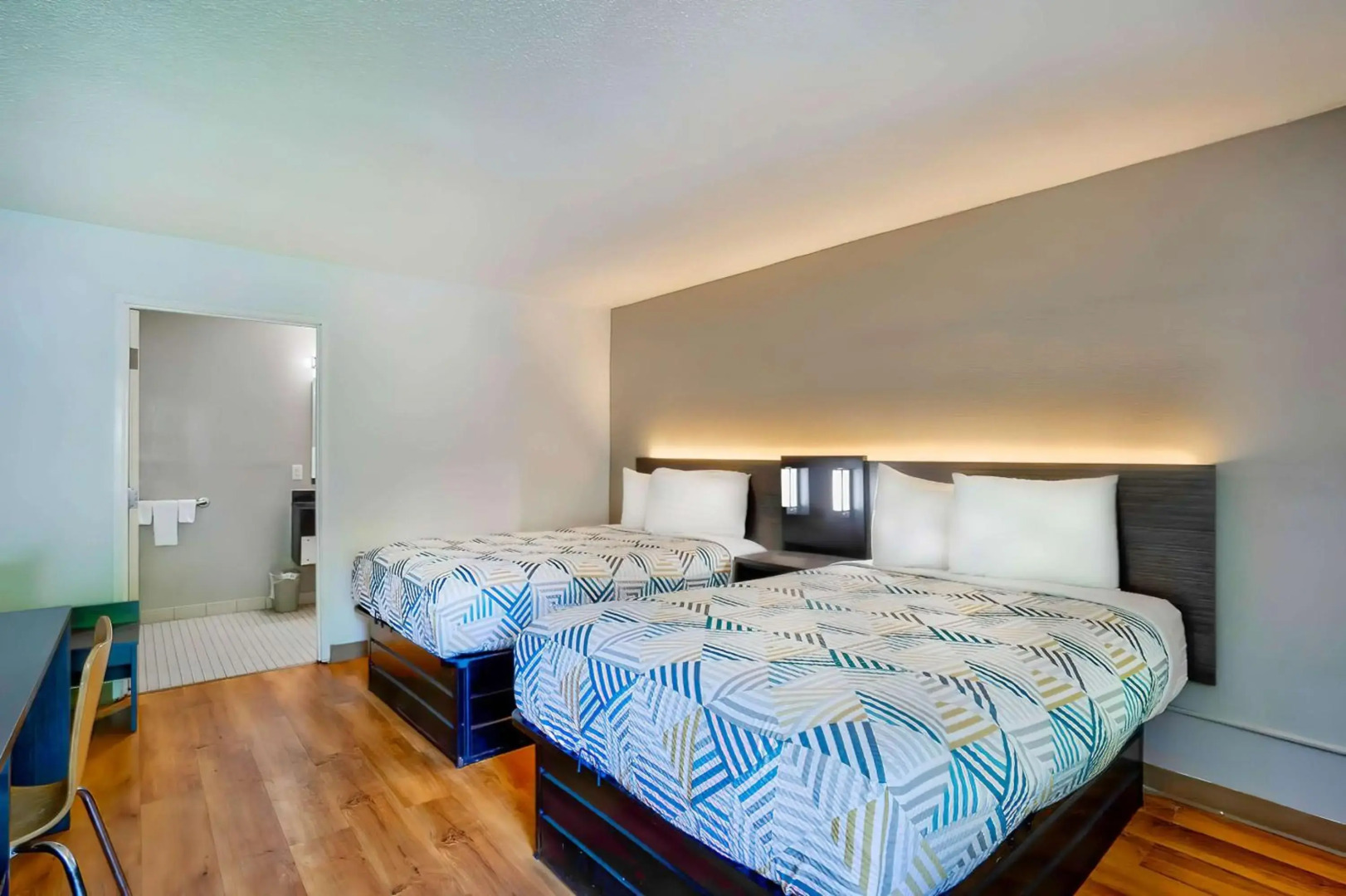 Motel 6 Virginia Beach, VA