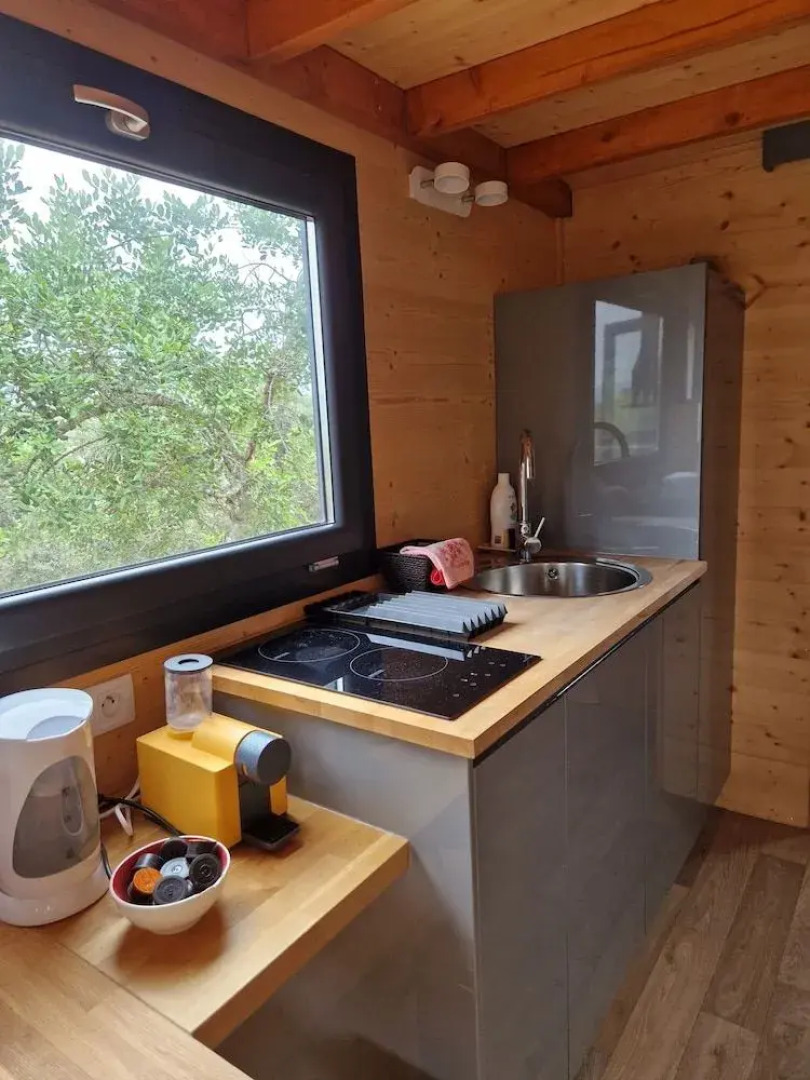 Tiny House Loule Algarve