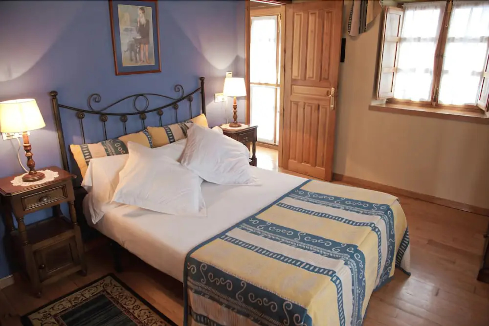 Ca Pilarona - El Pozo