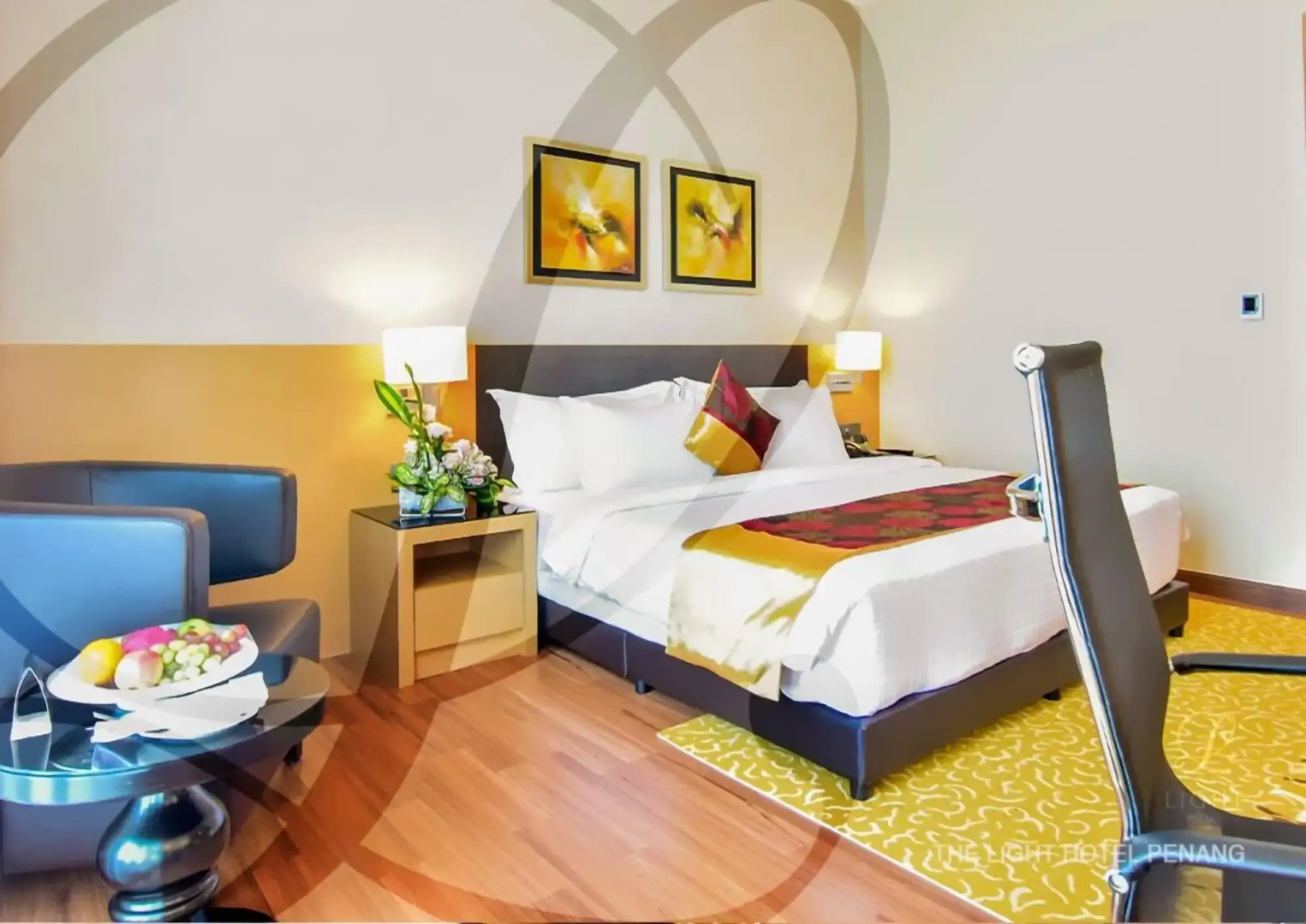 The Light Hotel Penang