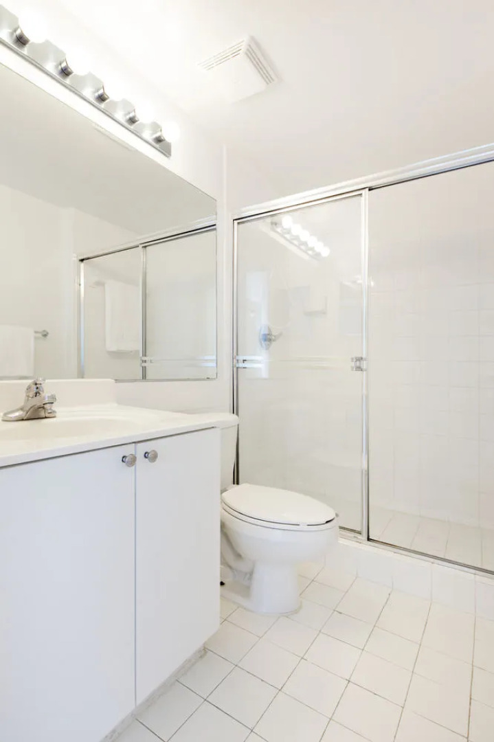 Miami Waterfront Apartments