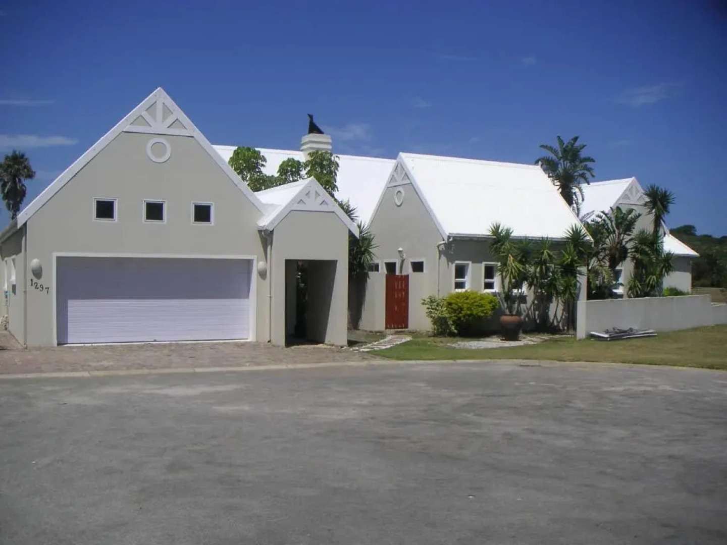 Waterside Living MM1297