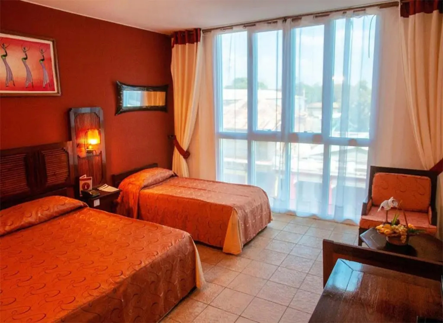 Le Grand Hotel Diego