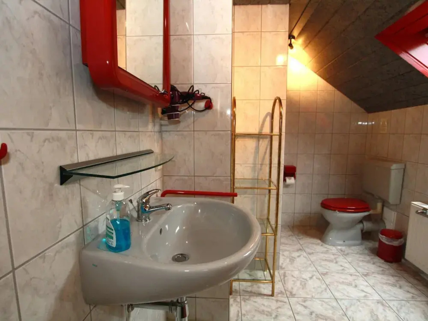 Gemutliche Ferienwohnung in Altenberg