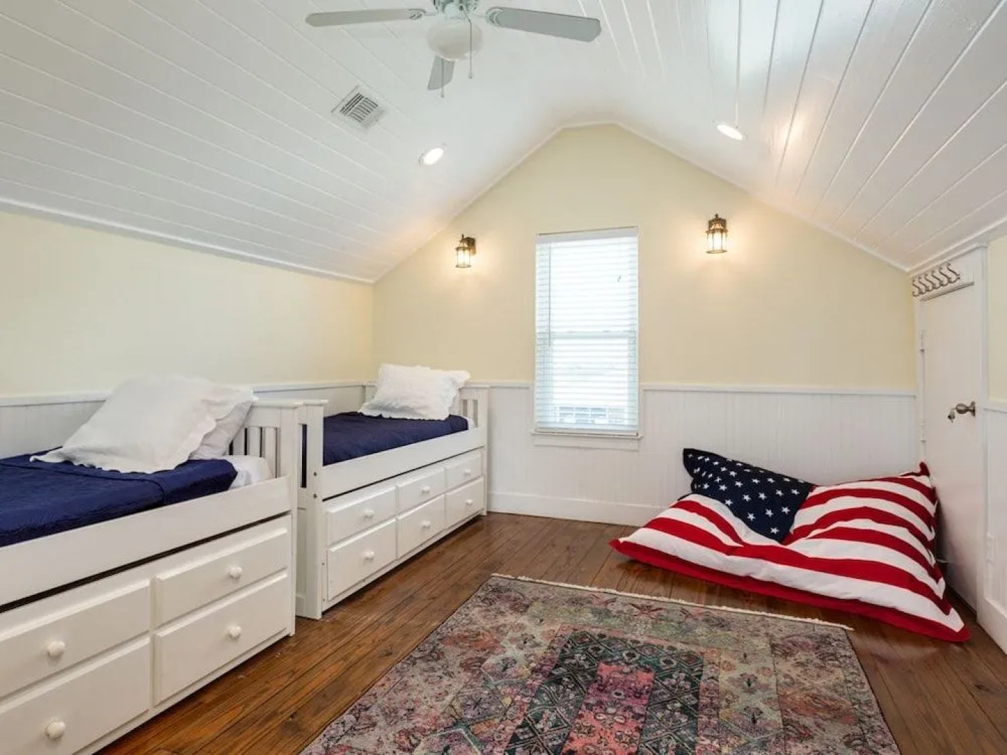 Once Upon a Tide by RedAwning