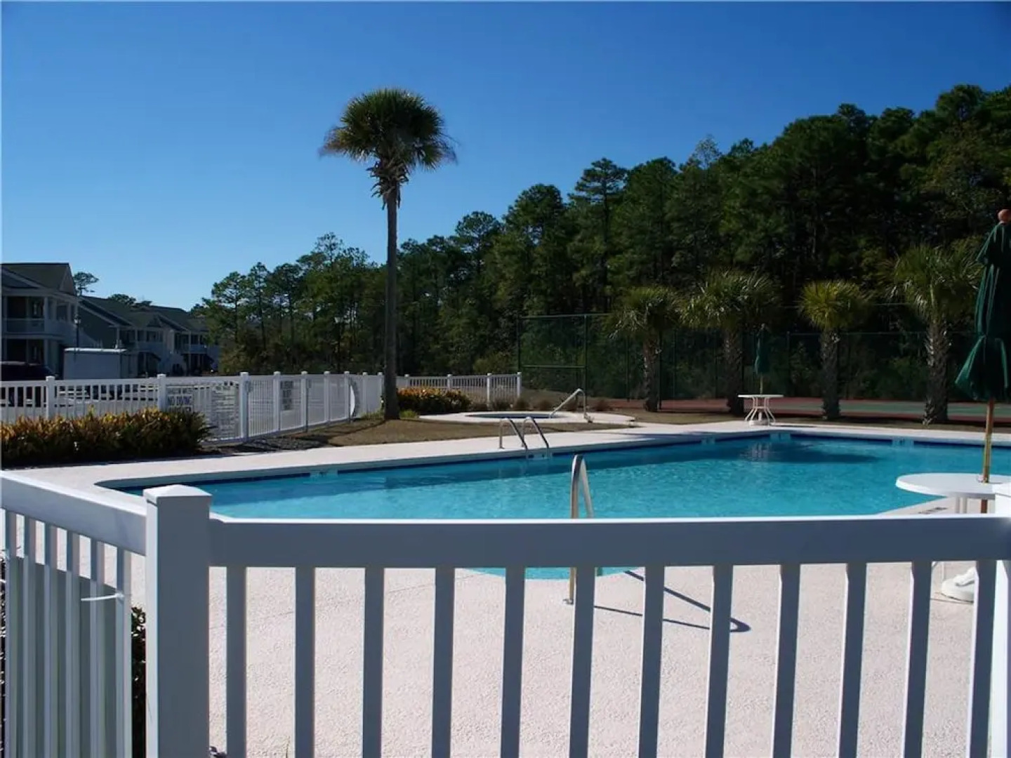 Sandpiper Pet Friendly Villa's by Sloane Realty Vacations