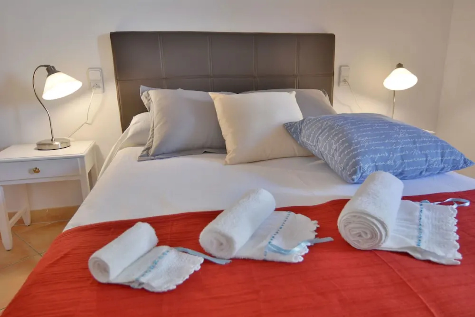 Mallorca Town House with pool