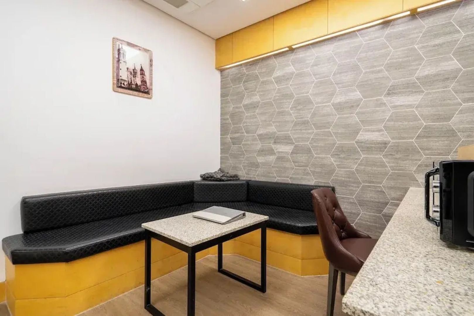 JinCheon Mini Business Hotel