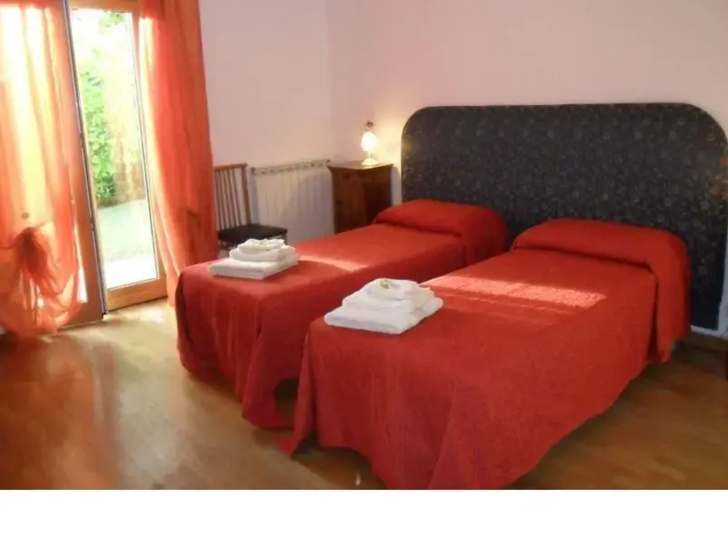 Argo Bed and Breakfast