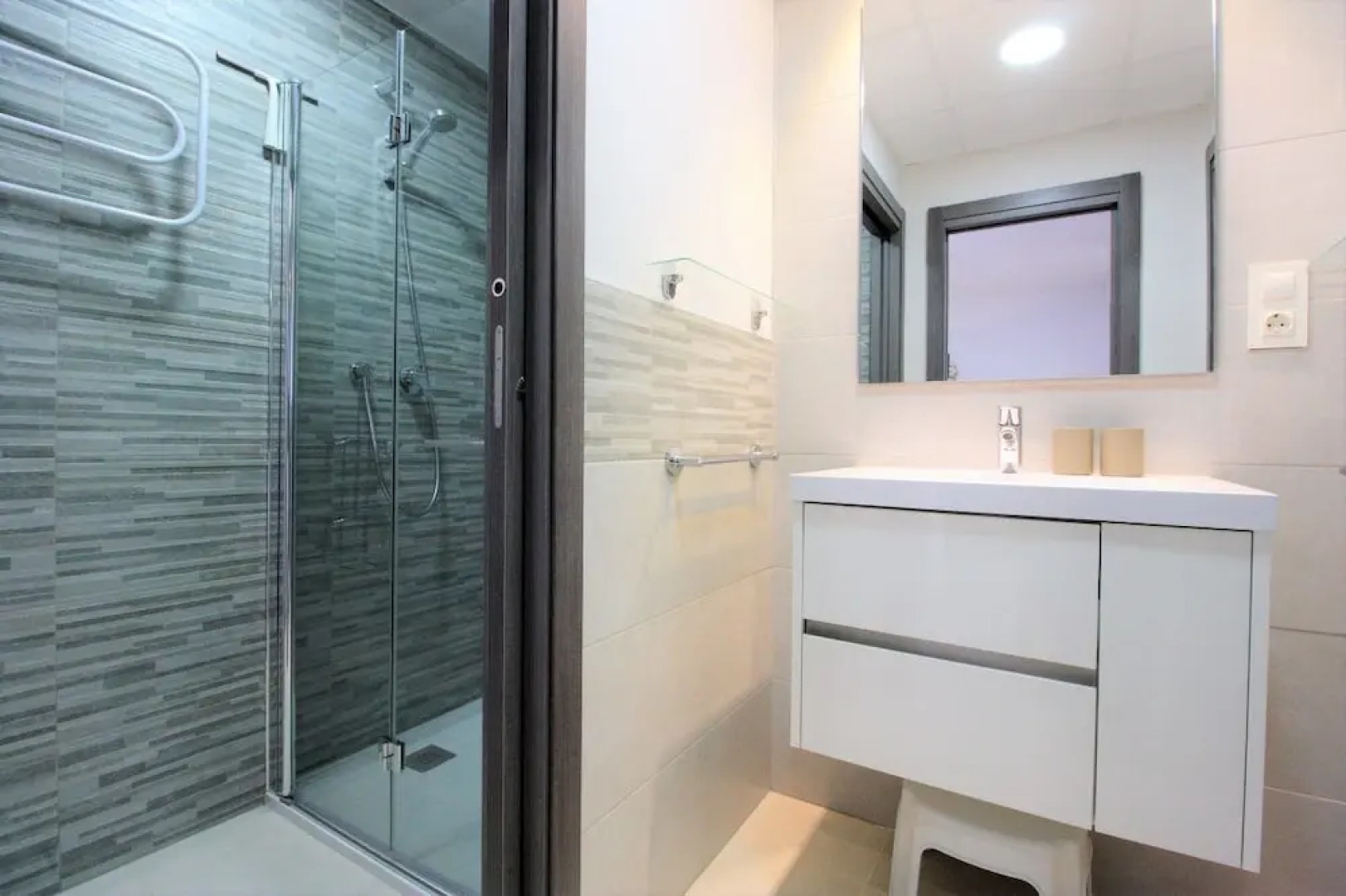 Apartamento Casa Palmera