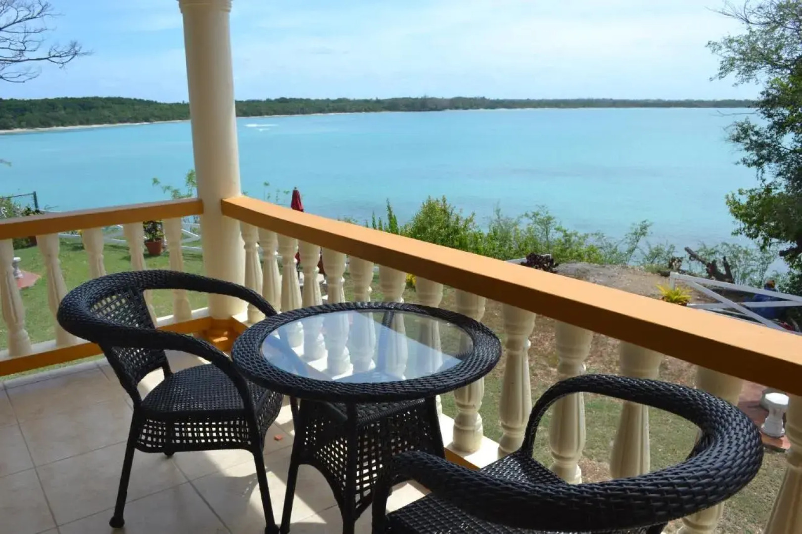 Reef View Apartments