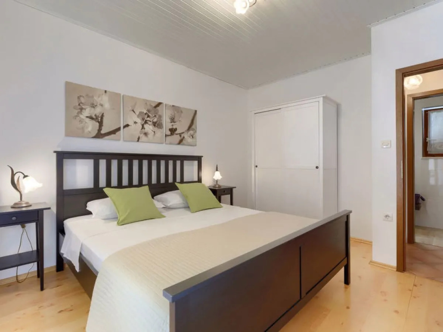 House Lupetina Moniga del Garda