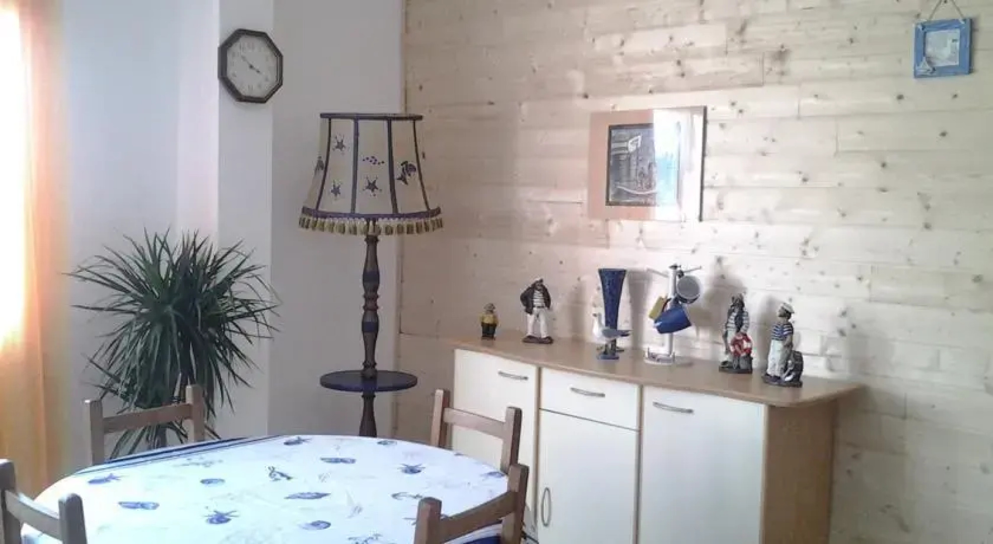 Résidence de Penn ar Feunteun