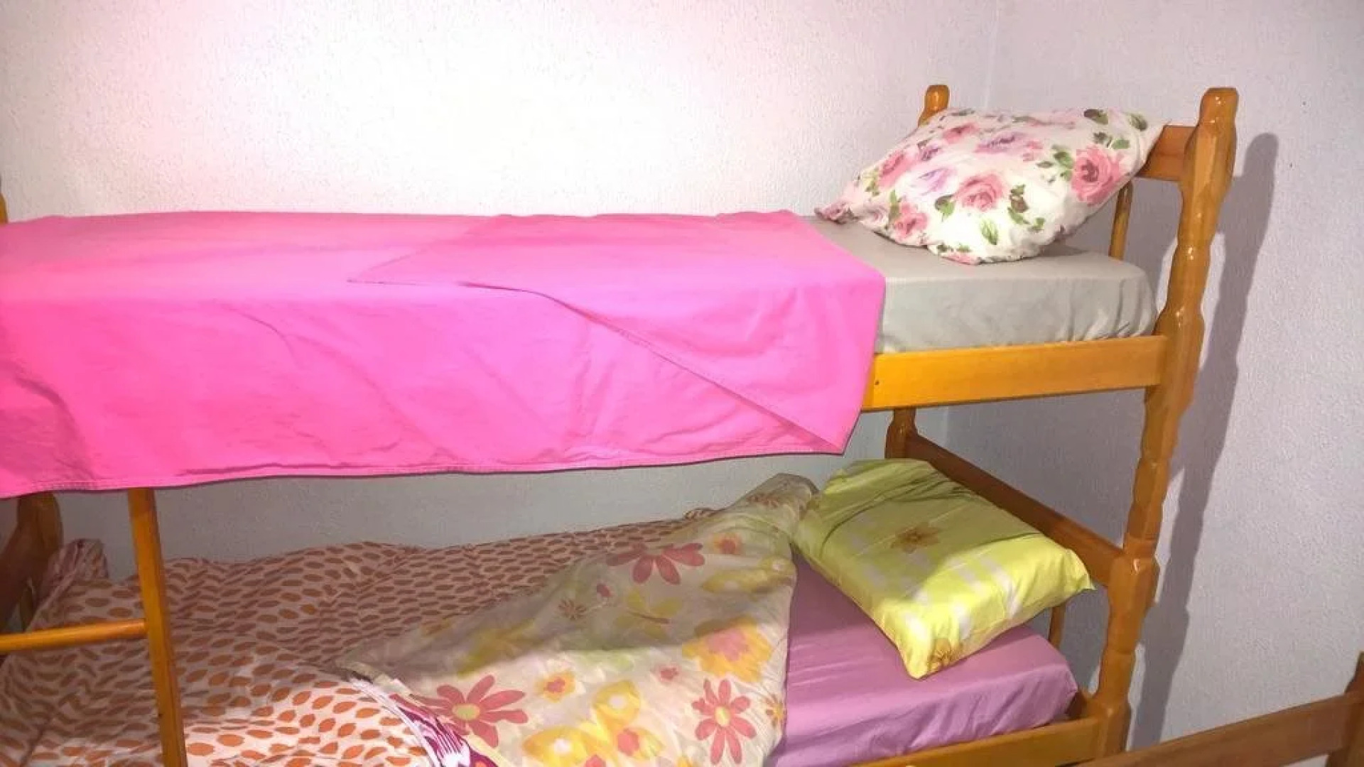 Residencial Apart Hotel Jari to Hostel Nova Orla