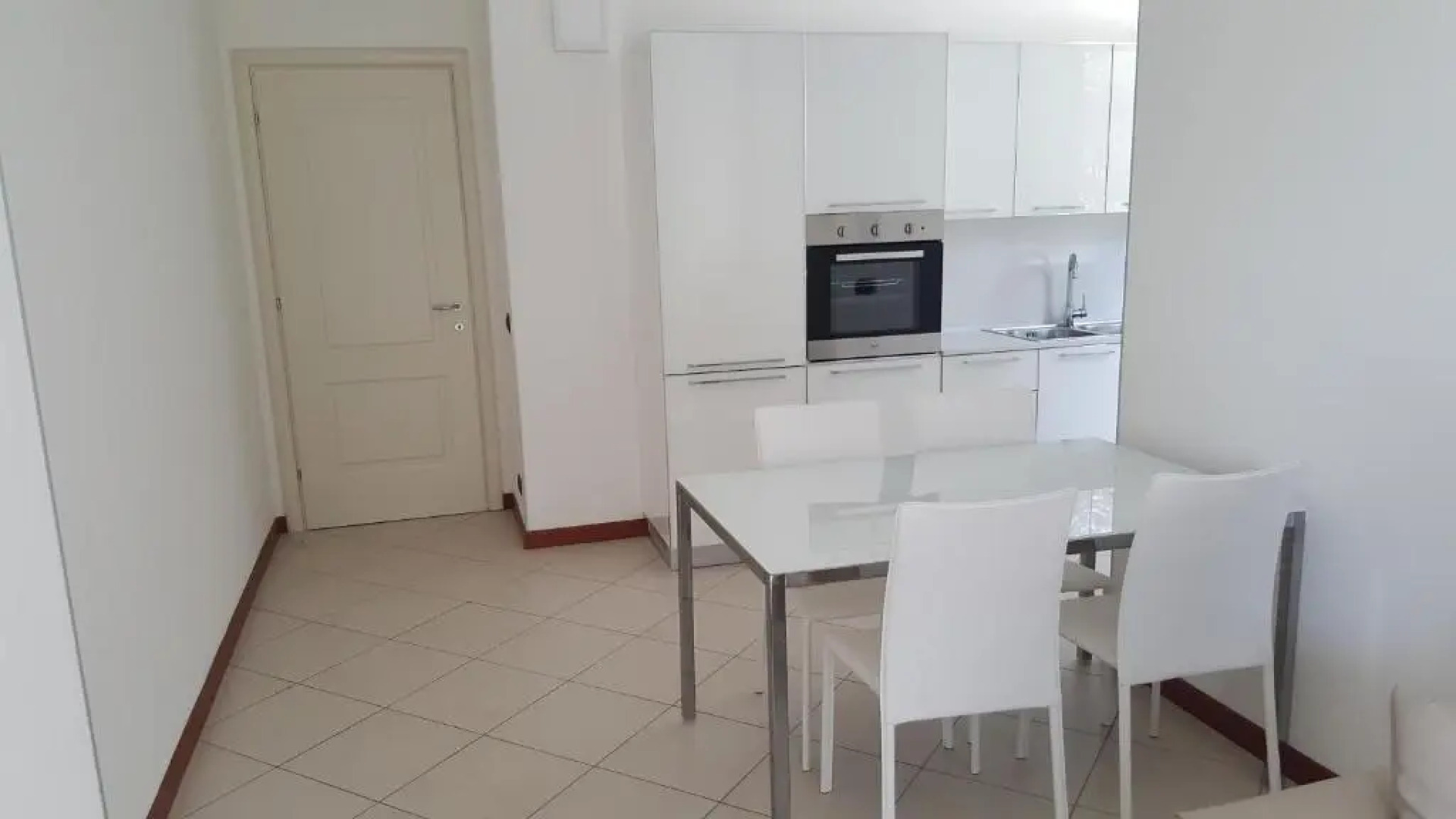 The Great Beauty Apartment