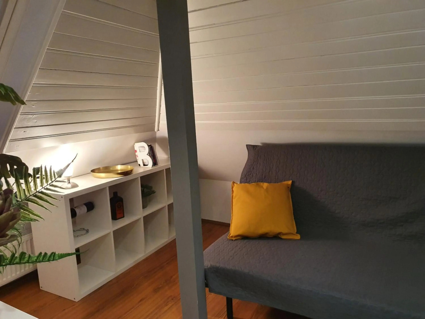 Zöld Relax Apartments