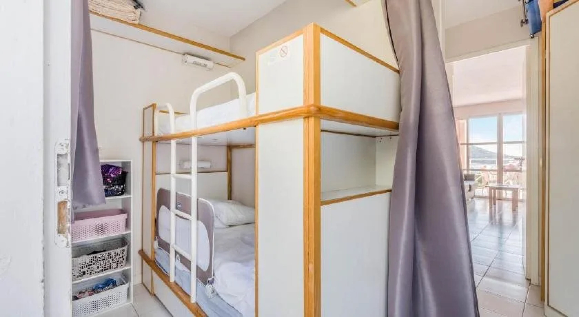 Le Hameau de Cap Esterel