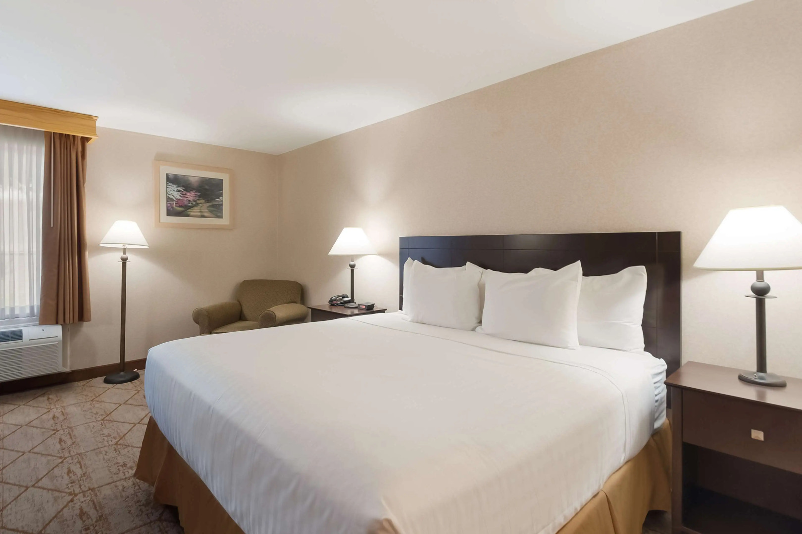 Best Western Manassas