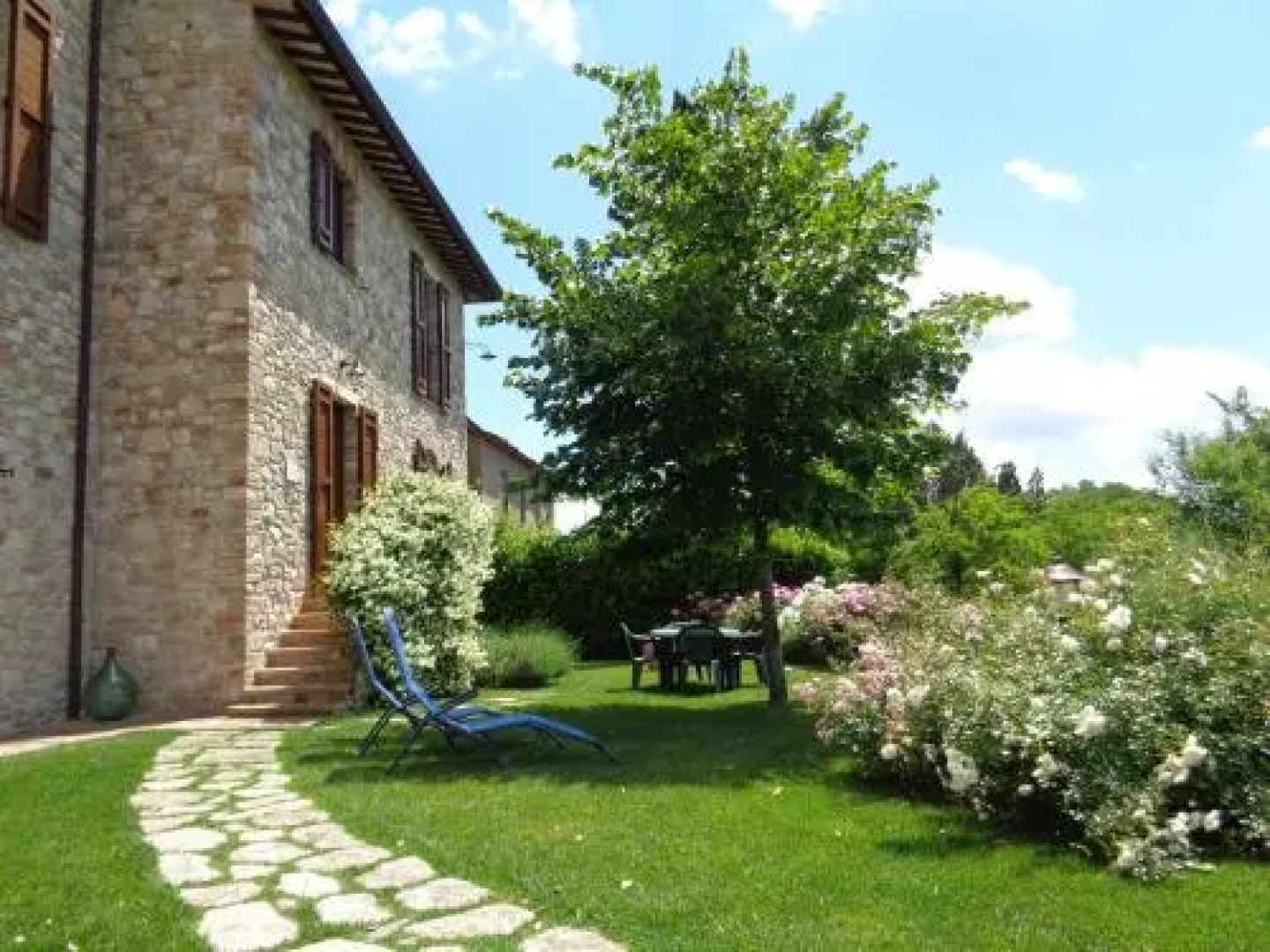 Agriturismo La Torraccia