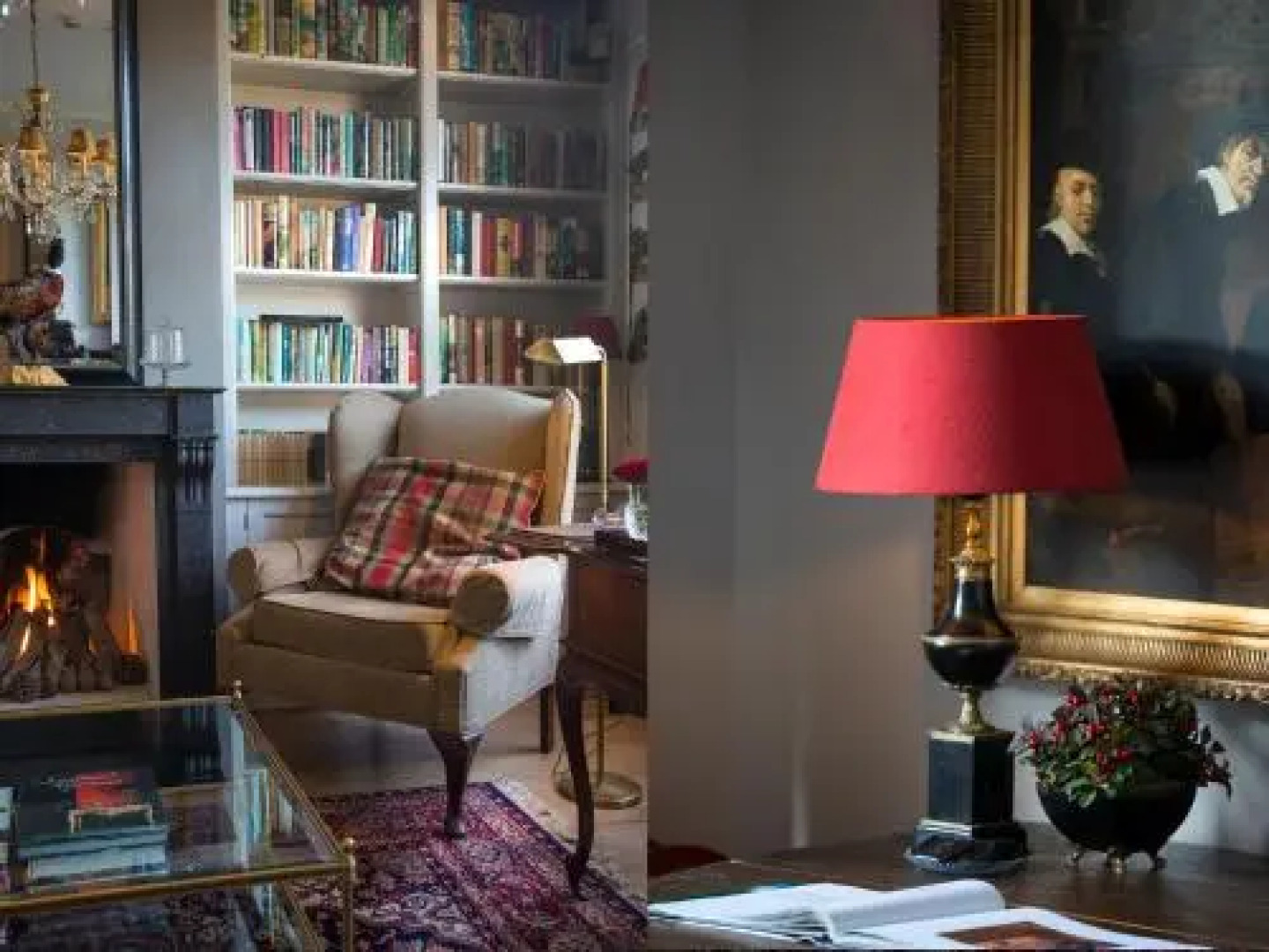 Hotel The Baron Crown