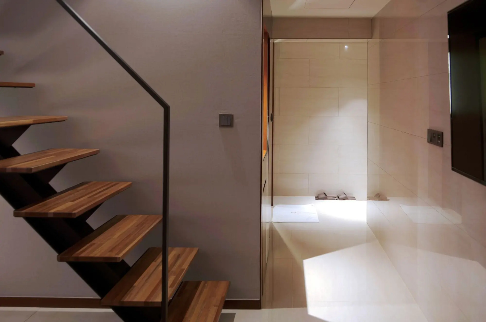 Top Cloud Hotel Gwangju