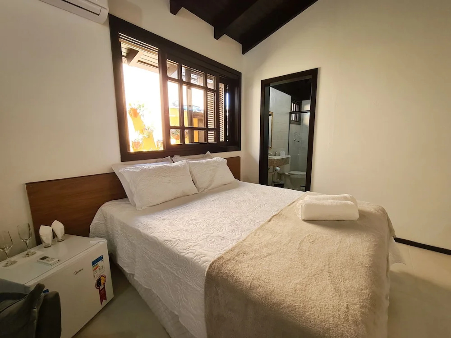 Pousada Brisas do Rio