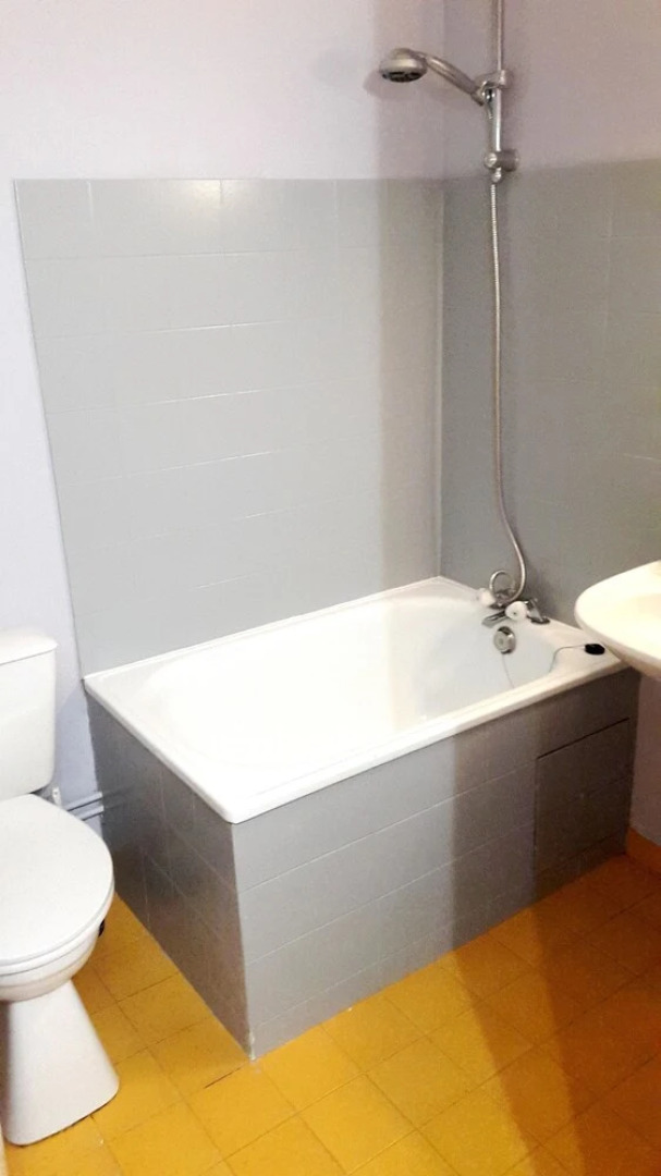 Studio in Saint-lary-soulan, With Balcony and Wifi - 100 m From the Sl