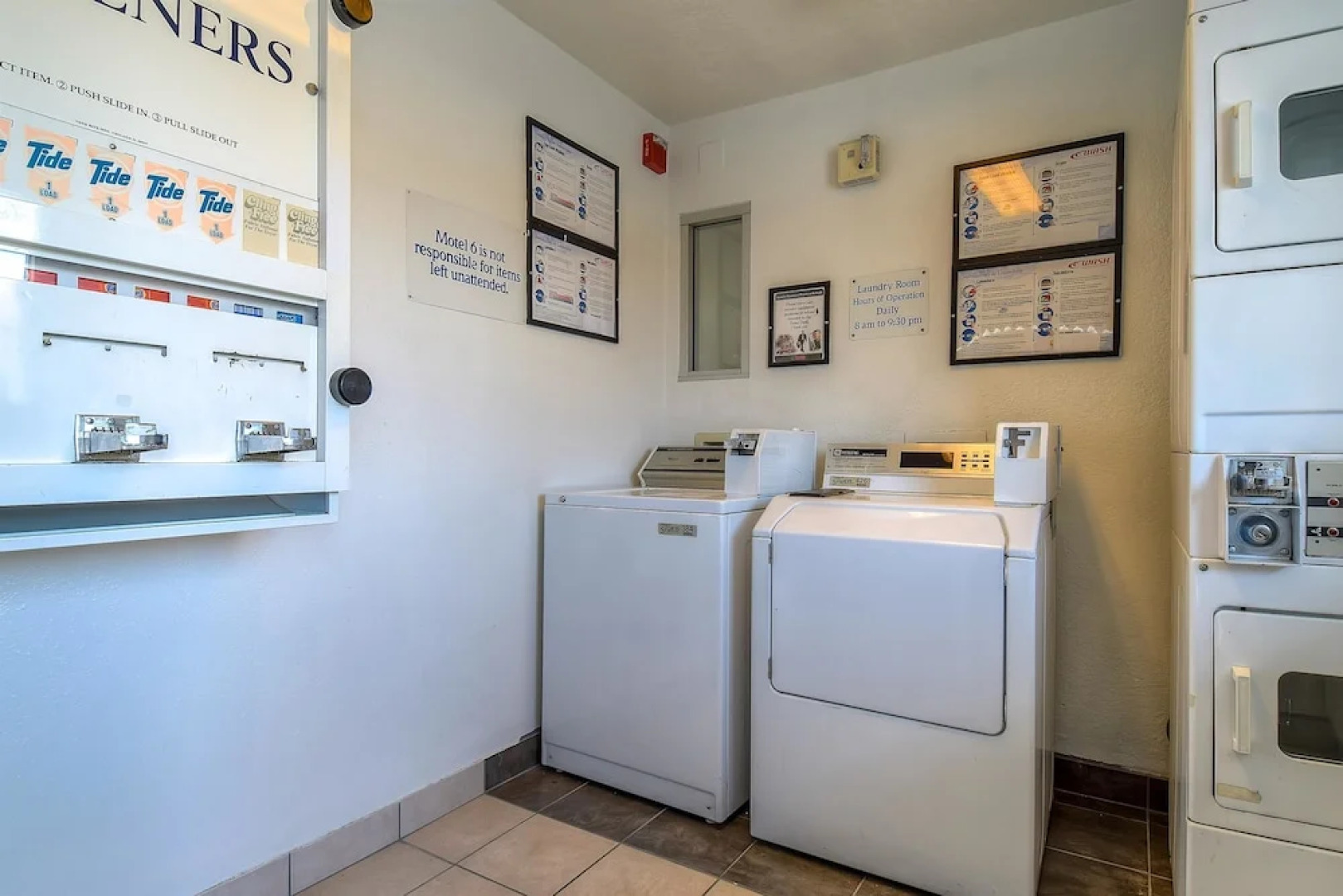 Motel 6 Los Angeles - Hacienda Heights